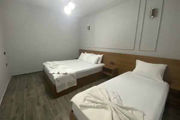 Grand Quars Hotel - Resim 11