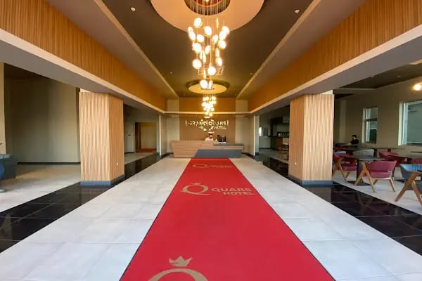 Grand Quars Hotel - Resim 17