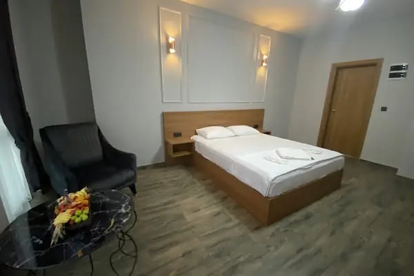 Grand Quars Hotel - Resim 13