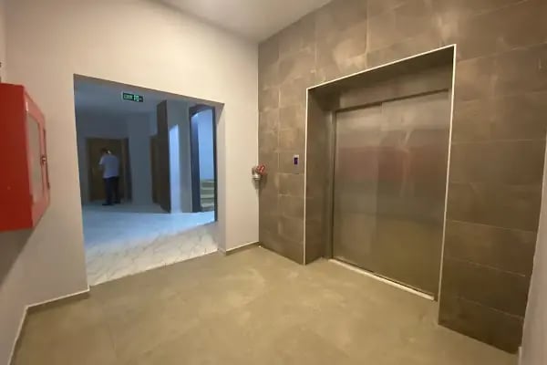 Grand Quars Hotel - Resim 7