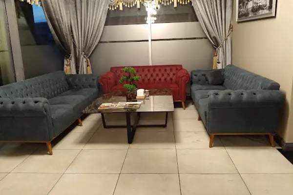 Grand Quars Hotel - Resim 15
