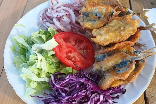 Ekmek teknesi - Resim 12