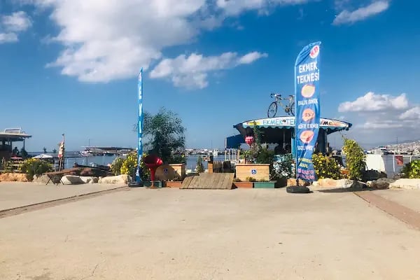 Ekmek teknesi - Resim 15