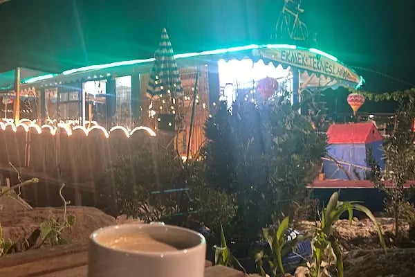Ekmek teknesi - Resim 5