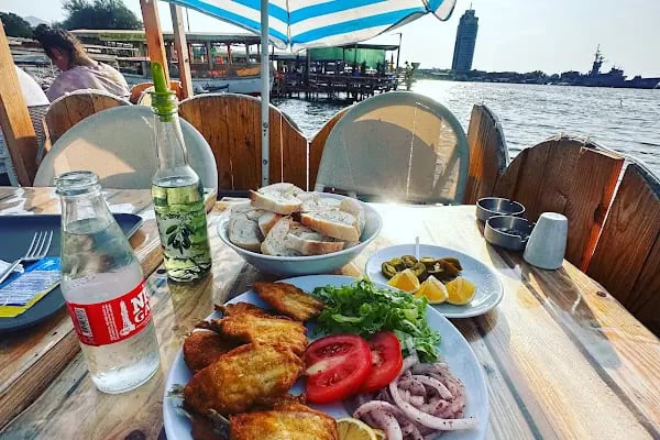 Ekmek teknesi - Resim 2