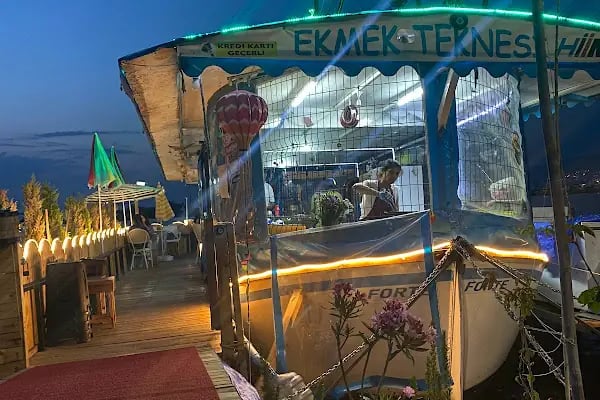 Ekmek teknesi - Resim 16