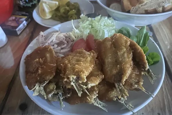 Ekmek teknesi - Resim 13