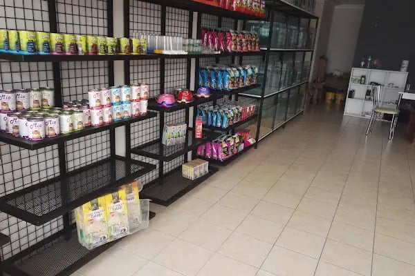 Akd Petshop Ve Akvaryum - Resim 6