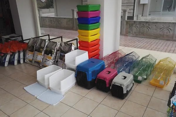 Akd Petshop Ve Akvaryum - Resim 14