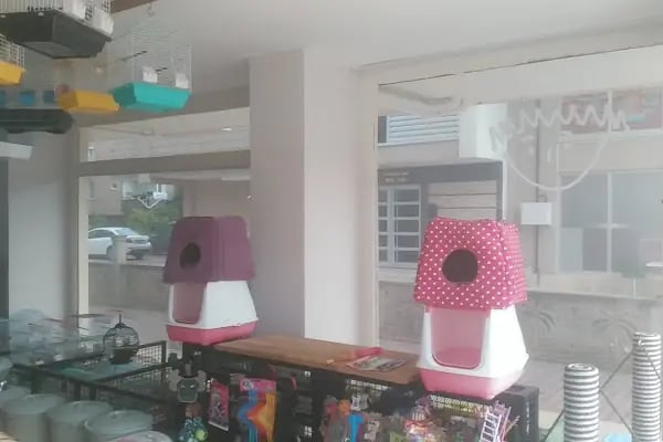Akd Petshop Ve Akvaryum - Resim 20