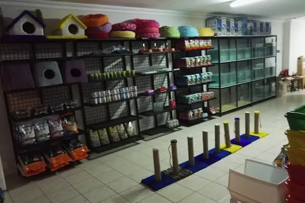 Akd Petshop Ve Akvaryum - Resim 18