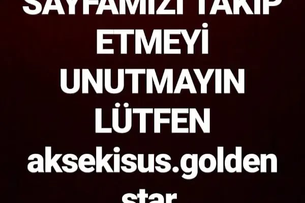 Akseki Süs - Resim 3