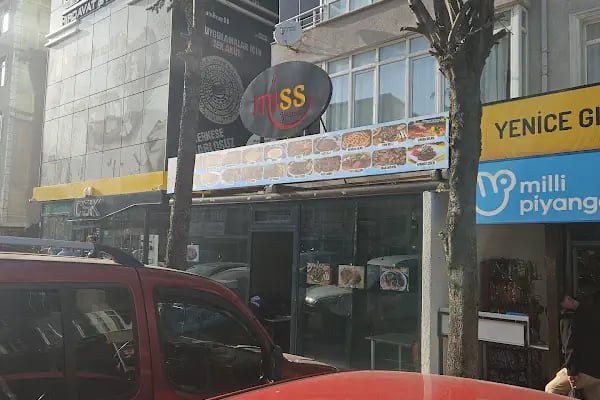 Miss yemek - Resim 7