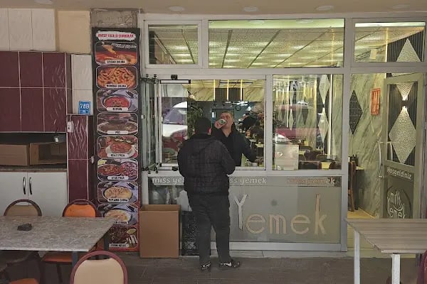 Miss yemek - Resim 5