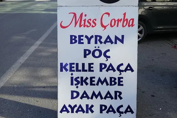 Miss yemek - Resim 8