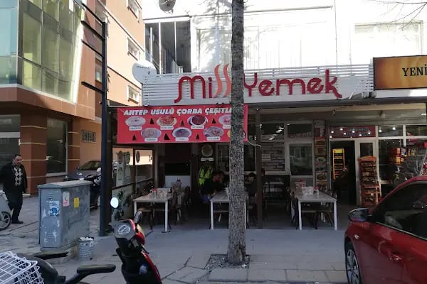 Miss yemek - Resim 2