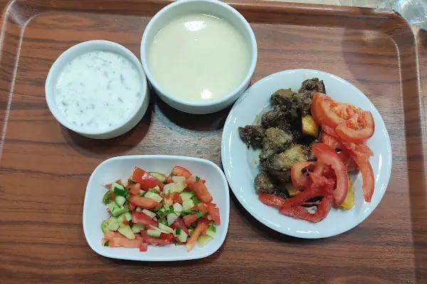 Miss yemek - Resim 3
