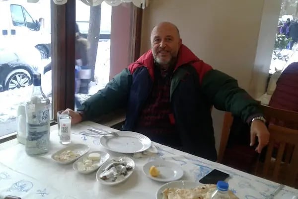 Cem Ocakbaşı - Resim 4