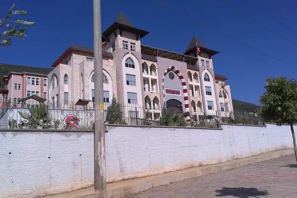 Kahramanmaraş Adliyesi - Resim 13