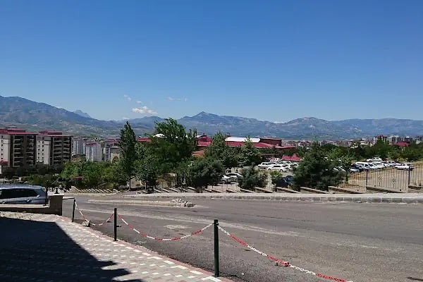 Kahramanmaraş Adliyesi - Resim 12