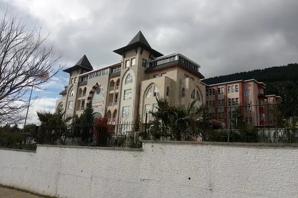 Kahramanmaraş Adliyesi - Resim 18