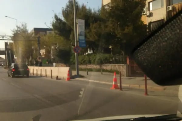 Yamanlar Vergi Dairesi - Resim 18