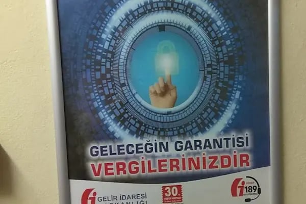 Yamanlar Vergi Dairesi - Resim 17