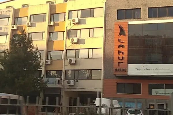 Yamanlar Vergi Dairesi - Resim 16