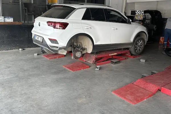 Continental Alanya - Altılı Lastik - Resim 15