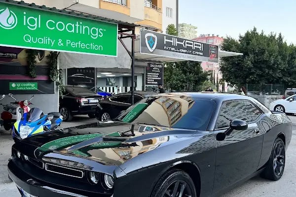 Discovery Detailing Oto Koruma Sistemleri - Resim 5