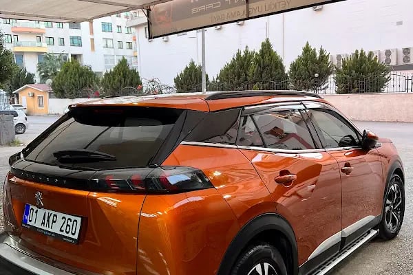 Discovery Detailing Oto Koruma Sistemleri - Resim 20