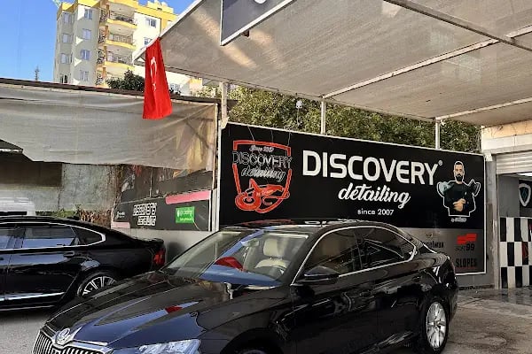 Discovery Detailing Oto Koruma Sistemleri - Resim 13