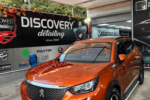 Discovery Detailing Oto Koruma Sistemleri - Resim 8
