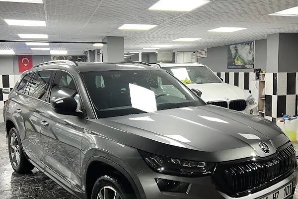 Discovery Detailing Oto Koruma Sistemleri - Resim 15