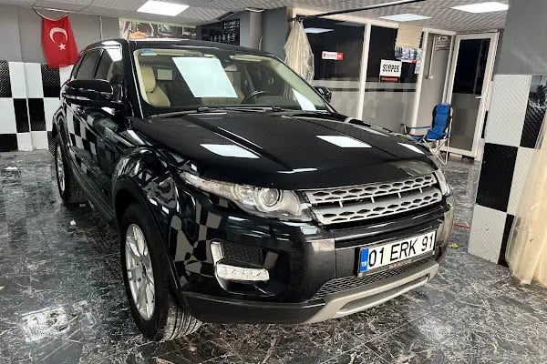 Discovery Detailing Oto Koruma Sistemleri - Resim 10