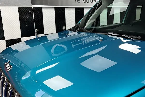 Discovery Detailing Oto Koruma Sistemleri - Resim 14
