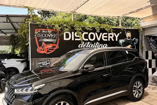 Discovery Detailing Oto Koruma Sistemleri - Resim 9