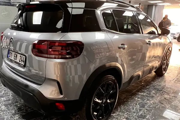 Discovery Detailing Oto Koruma Sistemleri - Resim 17