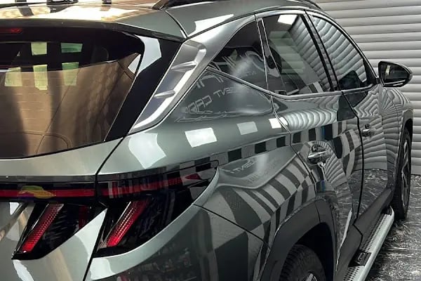 Discovery Detailing Oto Koruma Sistemleri - Resim 16