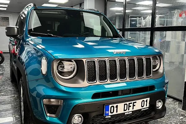 Discovery Detailing Oto Koruma Sistemleri - Resim 12