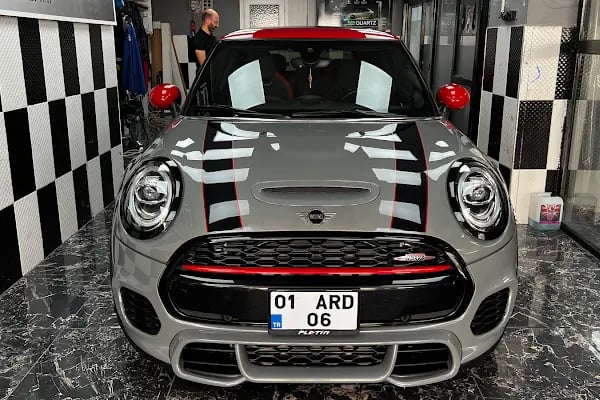 Discovery Detailing Oto Koruma Sistemleri - Resim 2