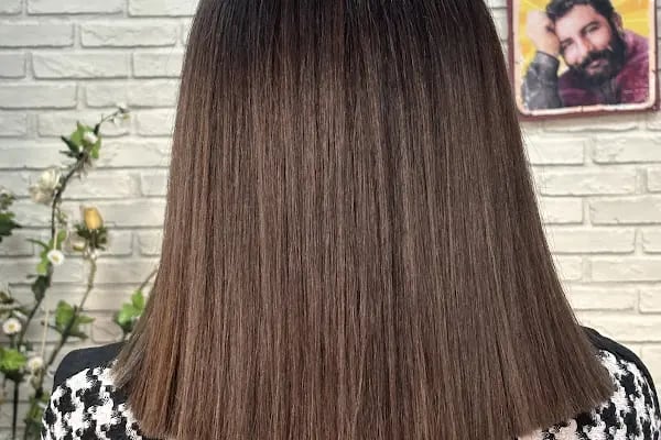 Mizgin Kaplan Güzellik Salonu - Resim 8