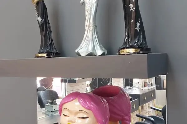 Mizgin Kaplan Güzellik Salonu - Resim 19