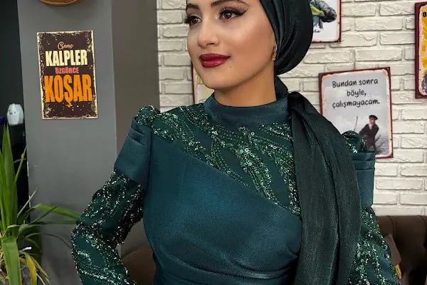 Mizgin Kaplan Güzellik Salonu - Resim 10