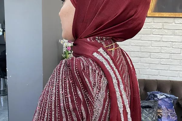 Mizgin Kaplan Güzellik Salonu - Resim 6