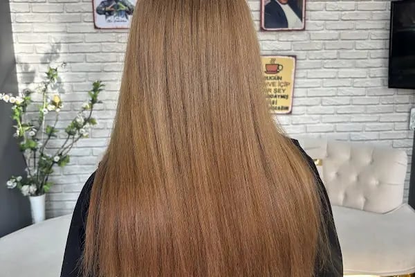 Mizgin Kaplan Güzellik Salonu - Resim 3