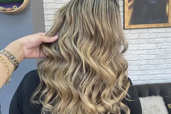 Mizgin Kaplan Güzellik Salonu - Resim 17