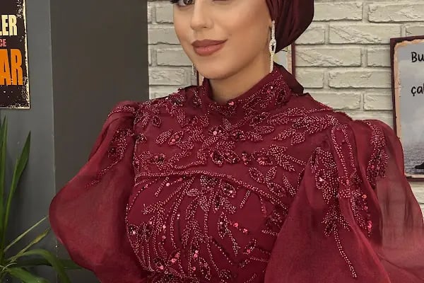 Mizgin Kaplan Güzellik Salonu - Resim 13