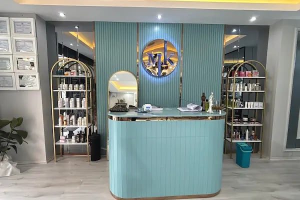 Mizgin Kaplan Güzellik Salonu - Resim 7