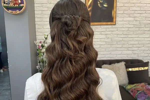Mizgin Kaplan Güzellik Salonu - Resim 16